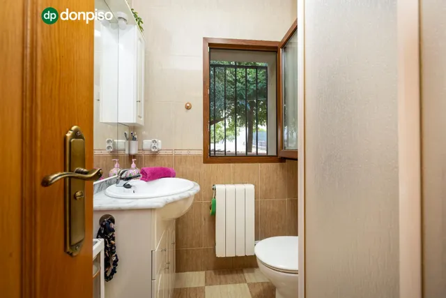 Casa 2 habitaciones 68m² en venta - Otura — 11