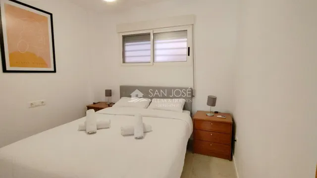 VENTA DE PISO REFORMADO EN ARENALES DEL SOL CON LICENCIA TURÍSTICA — 5