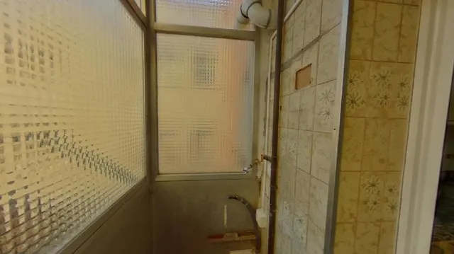 PISO DE 3 habitaciones GRAN-VIA /CREU ALTA — 7