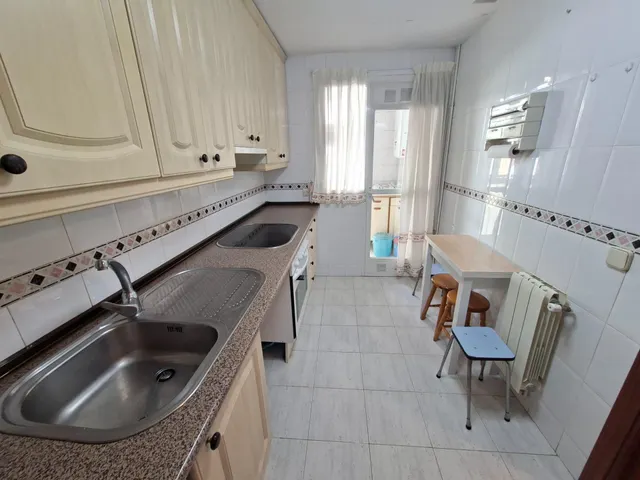 Vivienda de 3 habitaciones libre — 9