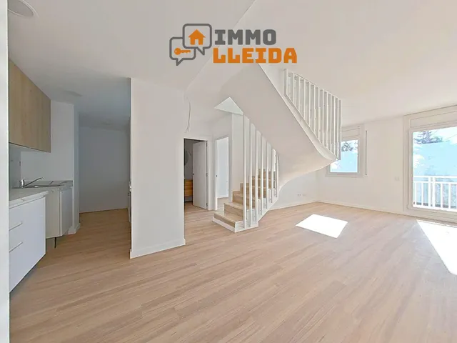 OBRA NUEVA MOLLERUSSA Dúplex con parking y terraza — 9