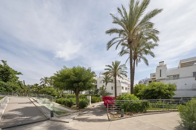 Ático Dúplex 5 habitaciones 470m² en venta - Riviera del sol — 47