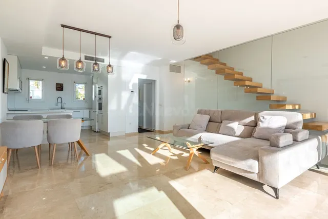 Adosado 3 habitaciones 206m² en venta - Riviera del sol — 3