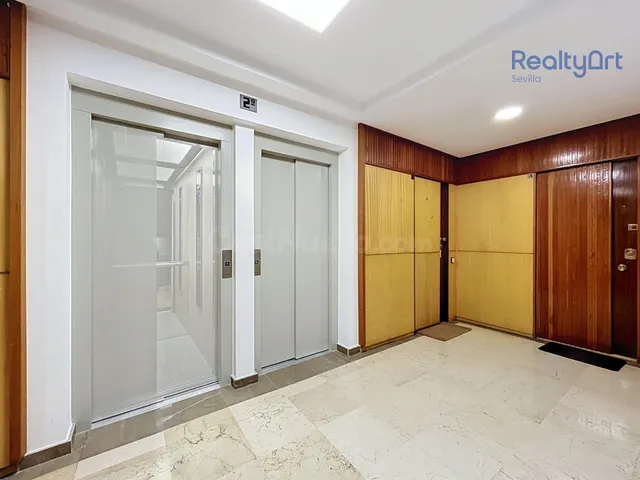 PISO CALLE ARJONA — 41
