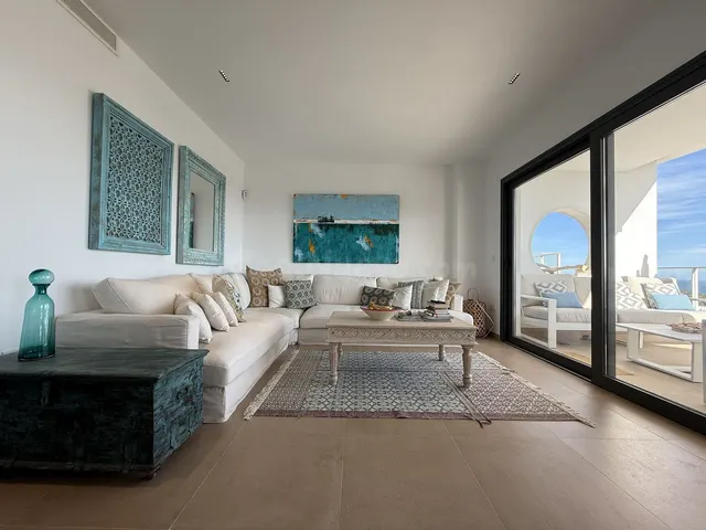 Apartamento 3 habitaciones 106m² en venta - Costa del Sol — 2