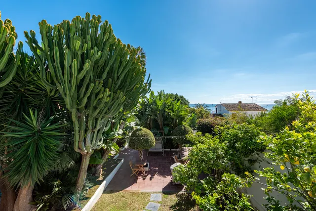 Chalet 7 habitaciones 420m² en venta - Altos de Estepona — 30