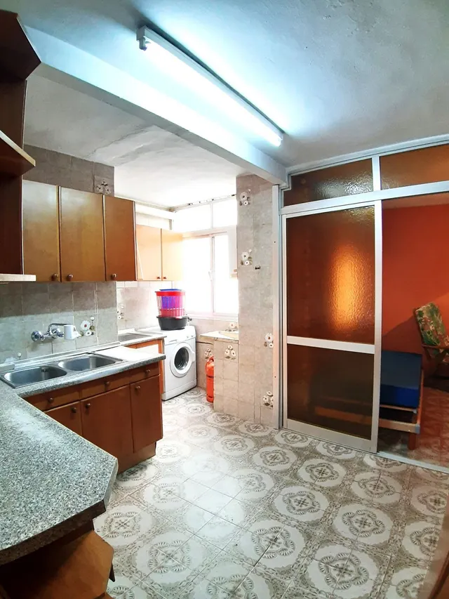 Apartamento 4 habitaciones 110m² en venta - Centro — 10