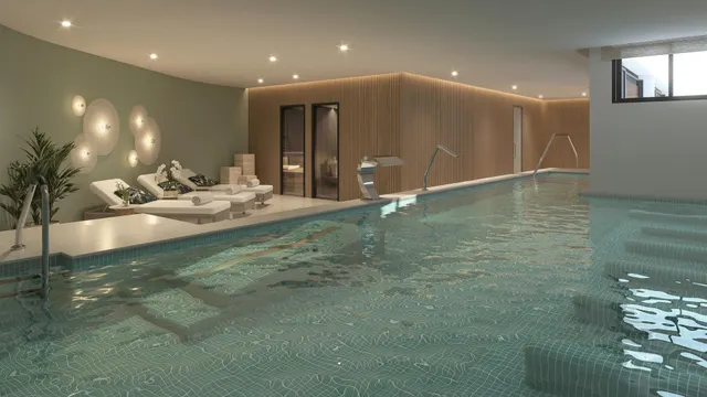 Villa 3 habitaciones 527m² en venta - Mijas — 19