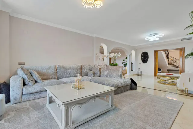 Chalet 6 habitaciones 658m² en venta - Centro — 11