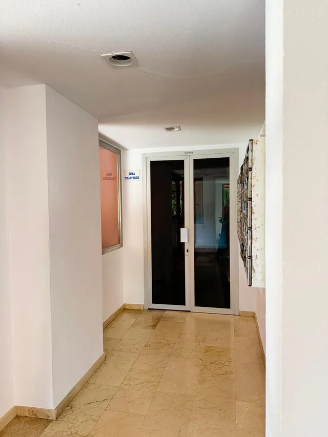 Duplex con dos terrazas y vistas al mar — 25