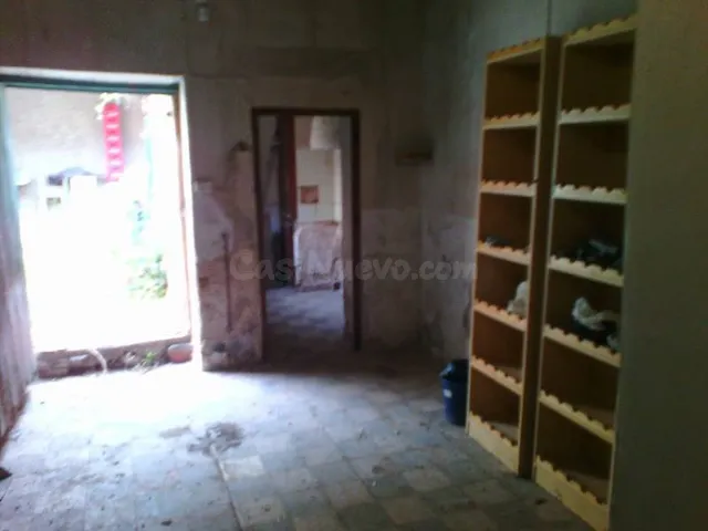 VENTA DE CASA EN PINOSO — 4