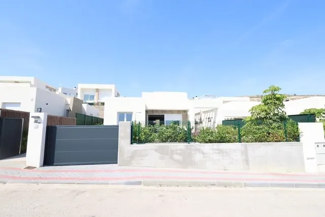 Villa 3 habitaciones 134m² en venta - Comunidad valenciana - foto 2