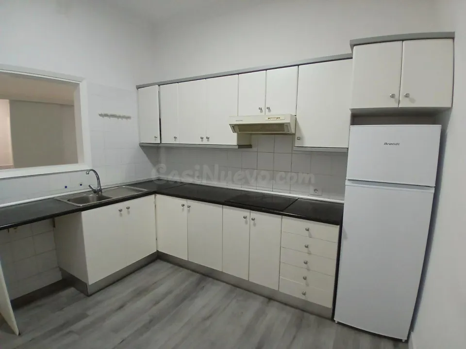 Piso en alquiler de 2 habitaciones zona Telde - Las Huesas.
