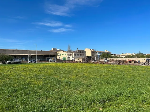 Solar en venta en Porreres - foto 4