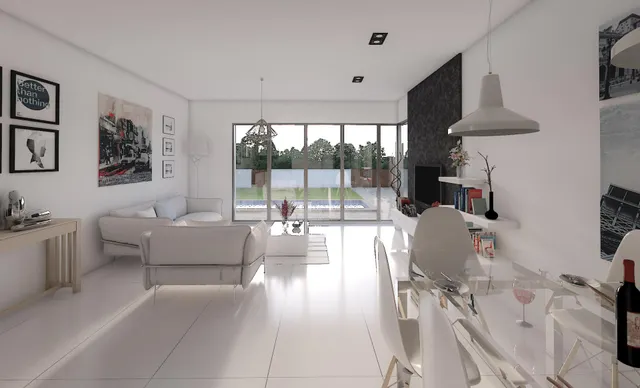 Villa 3 habitaciones 106m² en venta - Serena Golf — 10