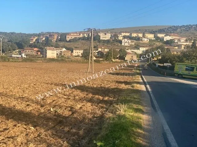 Parcelas Urbanas en Lezaun - foto 2