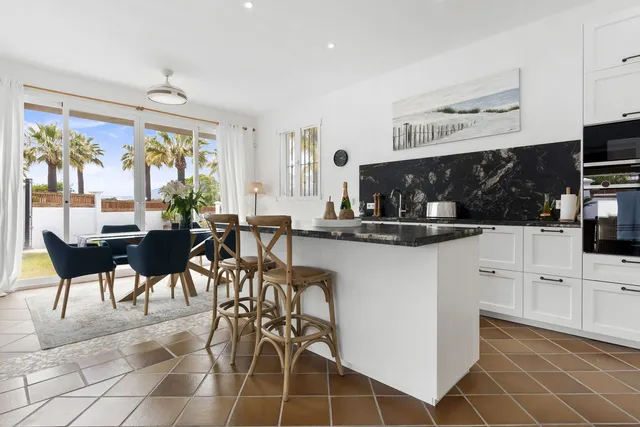 Chalet 5 habitaciones 510m² en venta - Marbella — 10