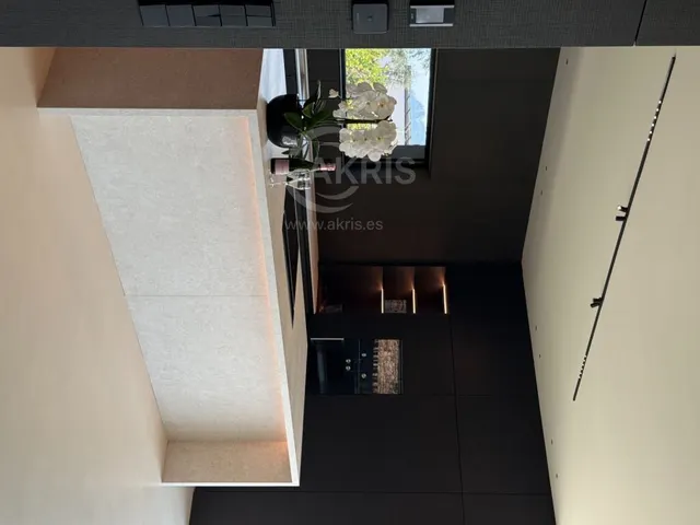 Chalet Independiente en Santa Cristina D'Aro — 29
