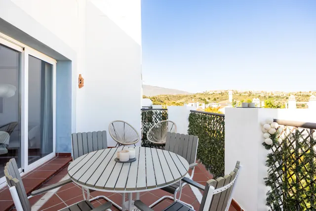 Ático 3 habitaciones 141m² en venta - Paraiso-Barronal — 23