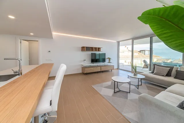 Apartamento 2 habitaciones 80m² en venta - Centro — 8