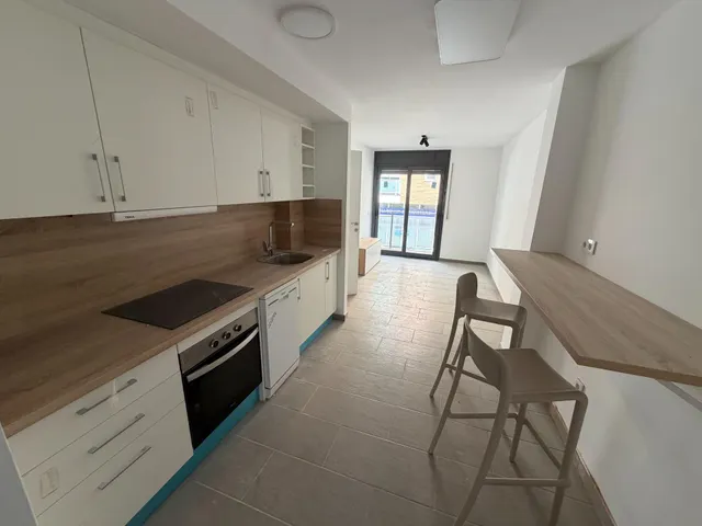 Piso de 1 habitación a la venta en Pardinyes! — 15