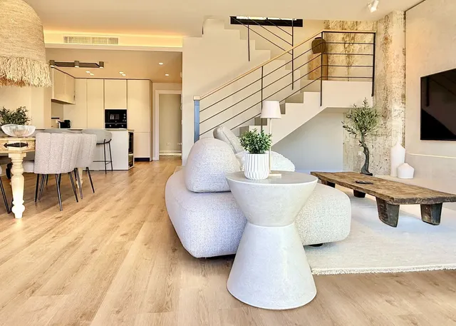 Adosado 3 habitaciones 268m² en venta - Marbella — 9