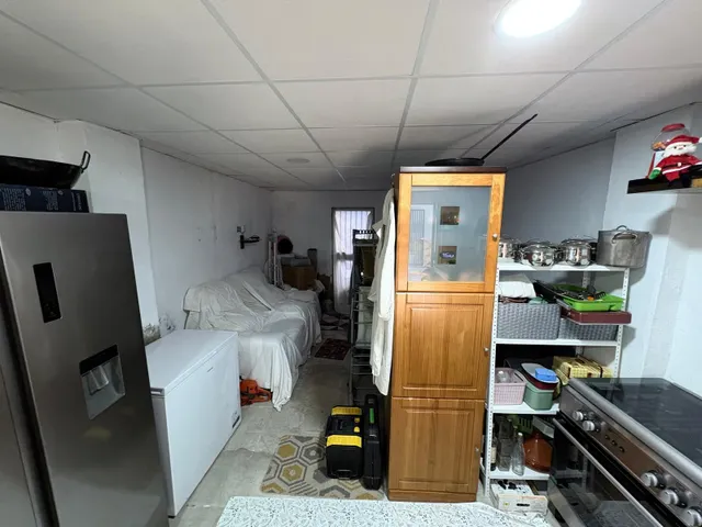 DOS CASAS A LA VENTA EN ALPERA — 17