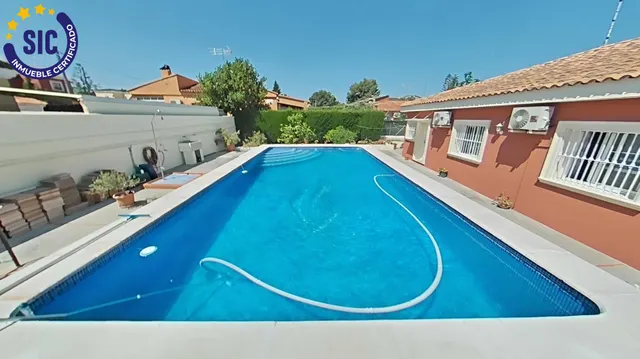 ¡Vive en un paraíso en Monte Jarque, Liria! — 15