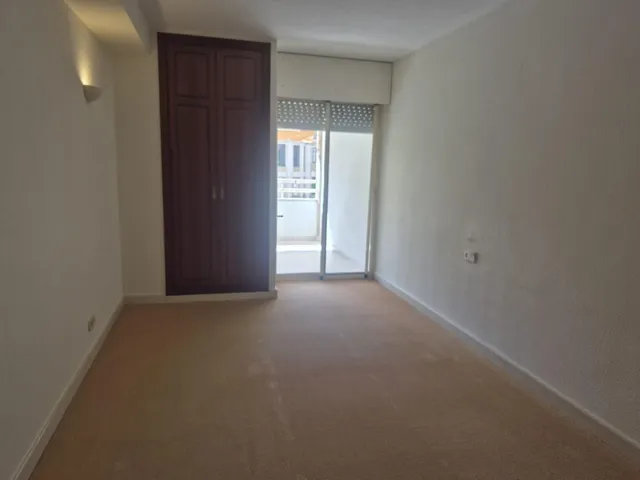 Estupenda vivienda con vistas a los jardines de la Diputación!! — 40