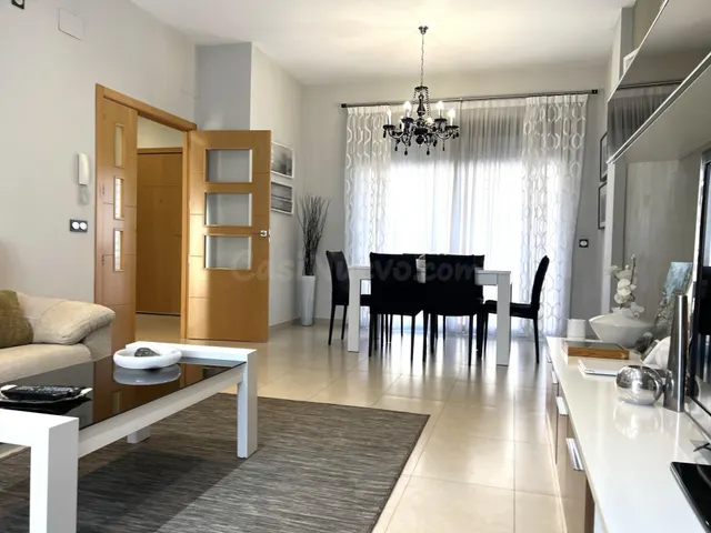 UNIFAMILIAR DE DISEÑO EN VILLANUEVA DE LA SERENA - foto 5