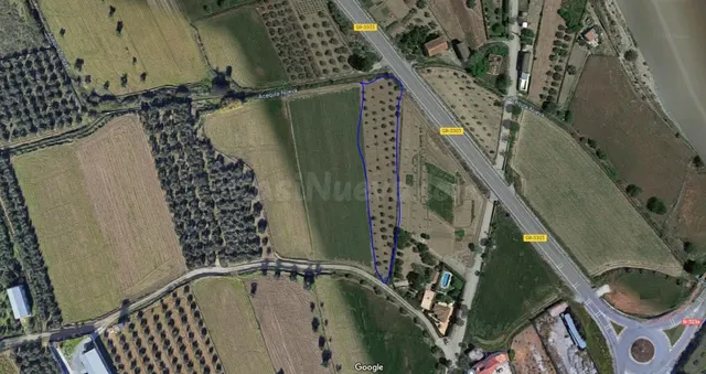 Terreno rural 3 habitaciones en venta - Alhendín - - foto 4