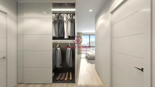 Modernos apartamentos de nueva construcción en el centro de Torrevieja, Costa Blanca — 20
