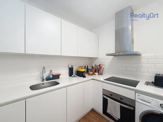 PISO EN VENTA TEODOSIO-SAN LORENZO — 9