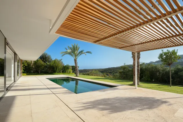 Chalet 5 habitaciones 713m² en venta - Costa Del Sol — 7
