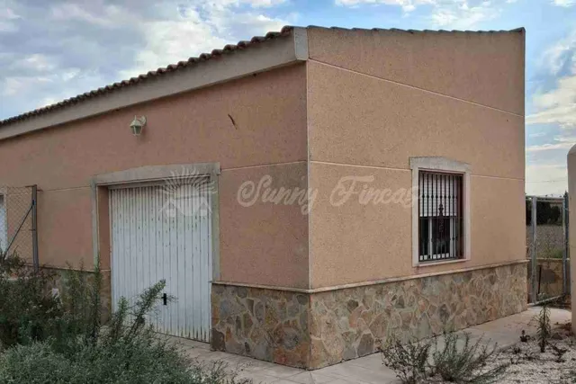 Casa-Chalet en Venta en Catral Alicante — 13