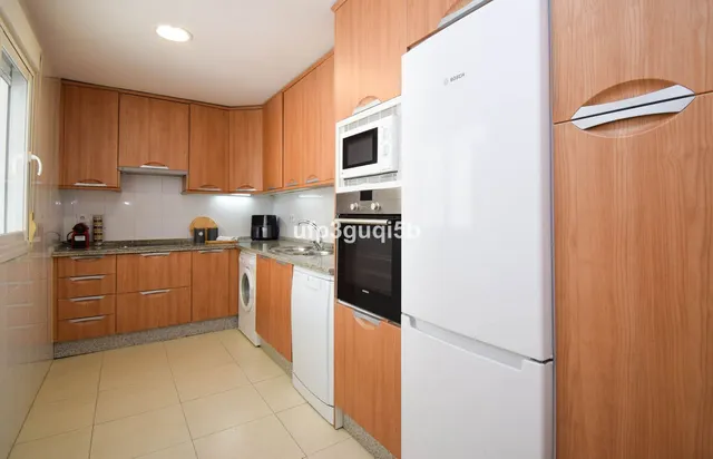 Ático 2 habitaciones 115m² en venta - Centro — 16