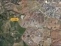 PARCELA EN SANTA ANA DE LA ALBAIDA - foto 3