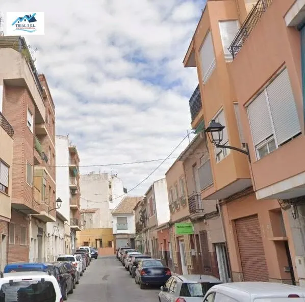 Venta de casa en Elda (Alicante/Alacant) — 2