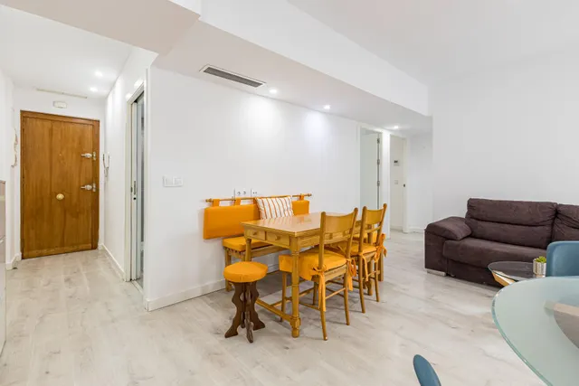 Piso 3 habitaciones 96m² en venta - Casco Antiguo — 9
