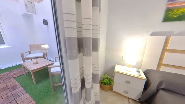 habitaciones Premium en el Pla del bon Repos "Naerobi" - foto 3