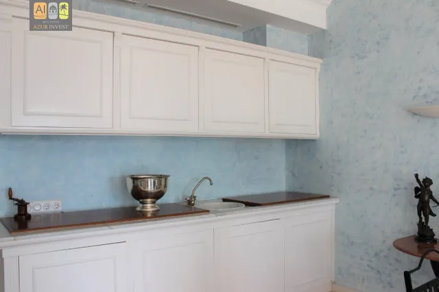 CASA EN EL CASCO ANTIGUO DE ALTEA — 15