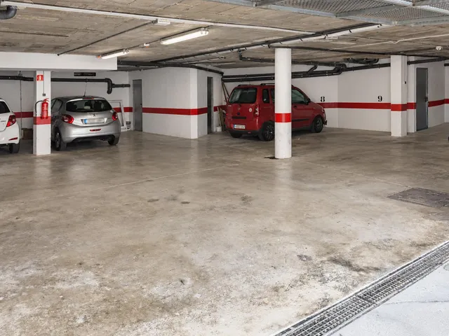 Casa de 3 dormitorios con terraza y garaje en el centro de Sóller — 25