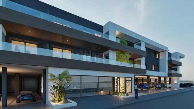 Ático 2 habitaciones 75m² en venta - Pueblo 4