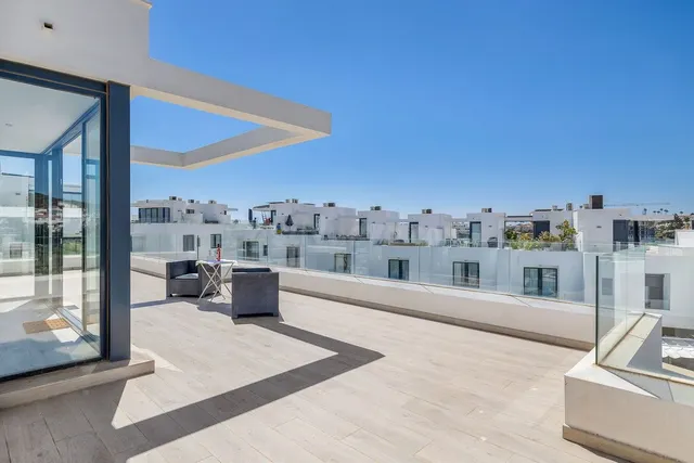 Casa 3 habitaciones 152m² en venta - Centro Ciudad — 5