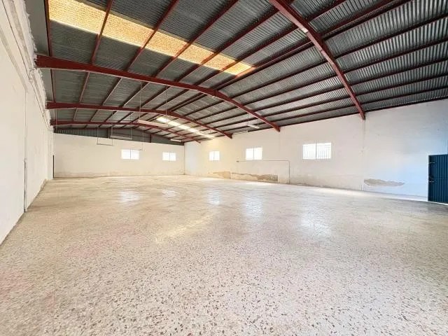 Nave industrial en venta - CACHAPETS - foto 5