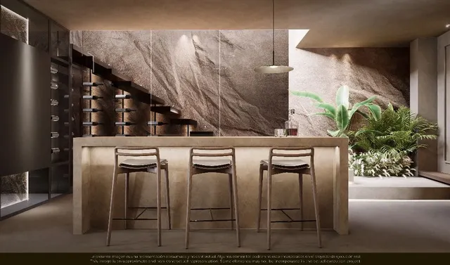Villa 7 habitaciones 558m² en venta - Las Brisas — 19