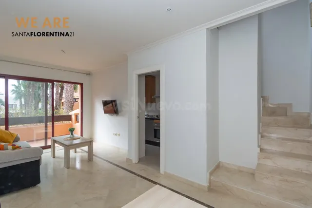 Ático Dúplex 3 habitaciones 90m² en venta - Los Narejos-Punt - foto 4