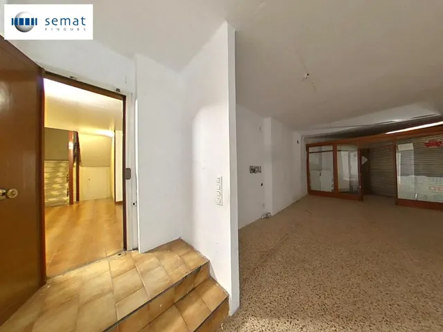 Compra o alquila este local comercial en la mejor zona de Cervera — 7