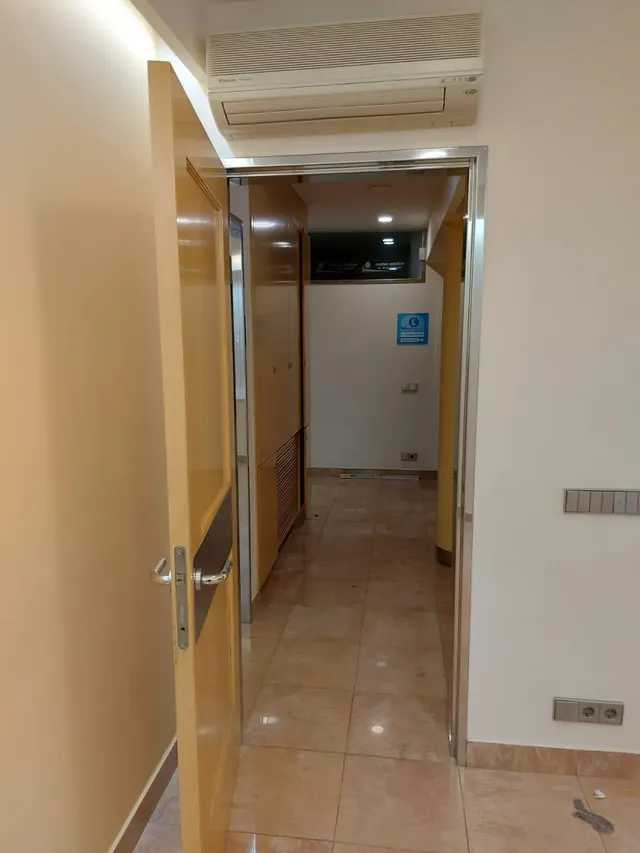 OFICINA EN EL CENTRO DE SALAMANCA — 13