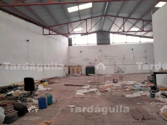 VENTA DE PARCELA INDUSTRIAL VILLAMAYOR — 3